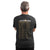 Craig Lowndes Milestones T-Shirt - Black