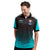 Mostert Men's Zip Polo