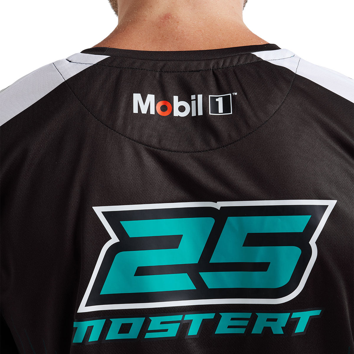 Mostert Men's T-Shirt