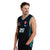 Mostert Men's Lifestyle Singlet