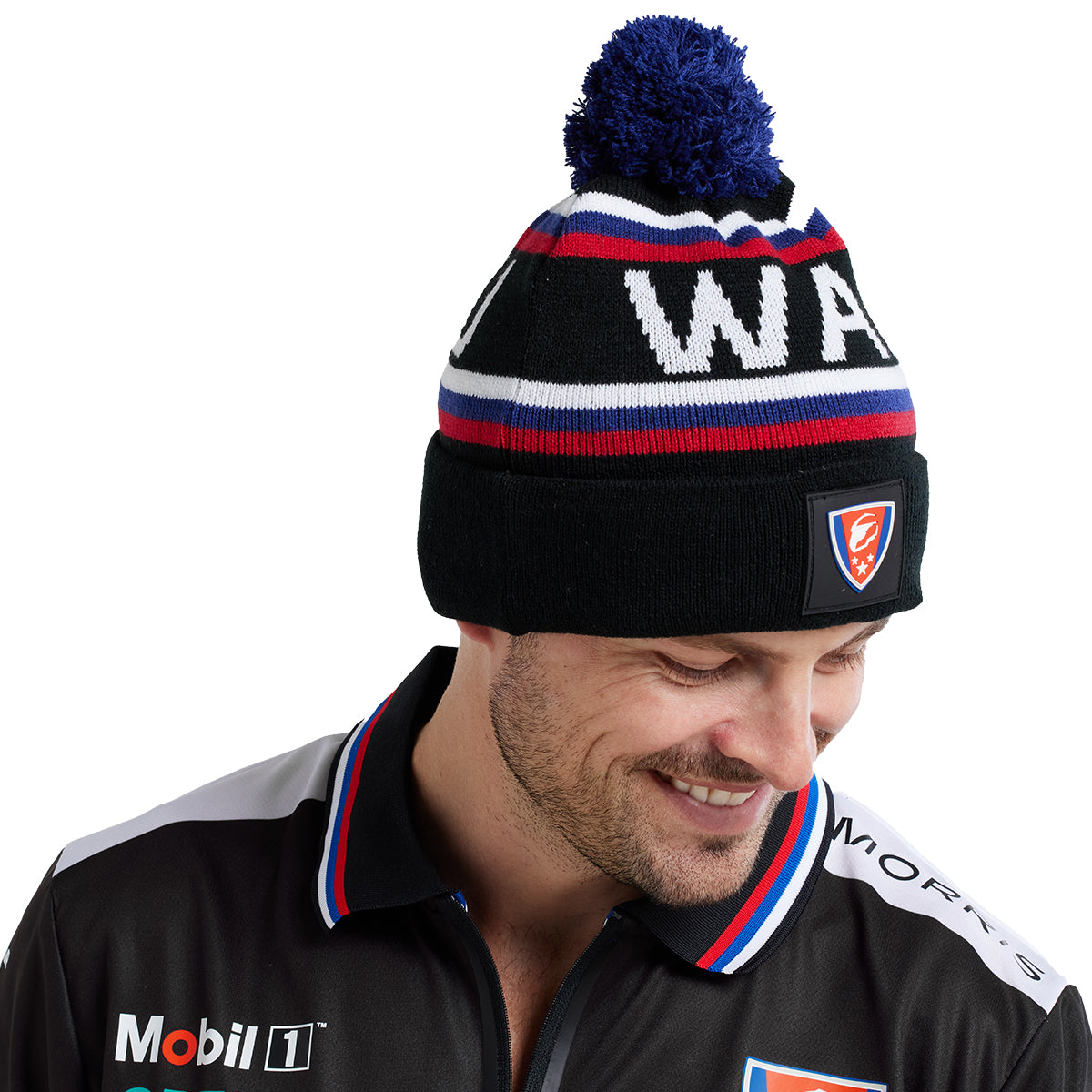 Walkinshaw Andretti United Team Beanie