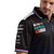 Walkinshaw Andretti United Team Zip Polo