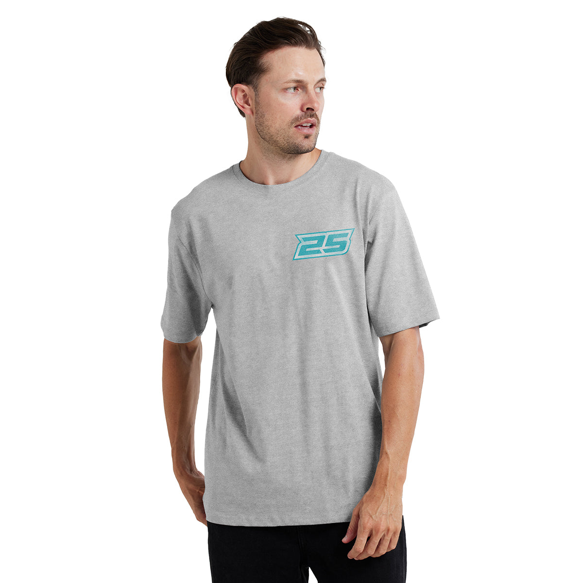 Mostert Men&#39;s Casual T-Shirt