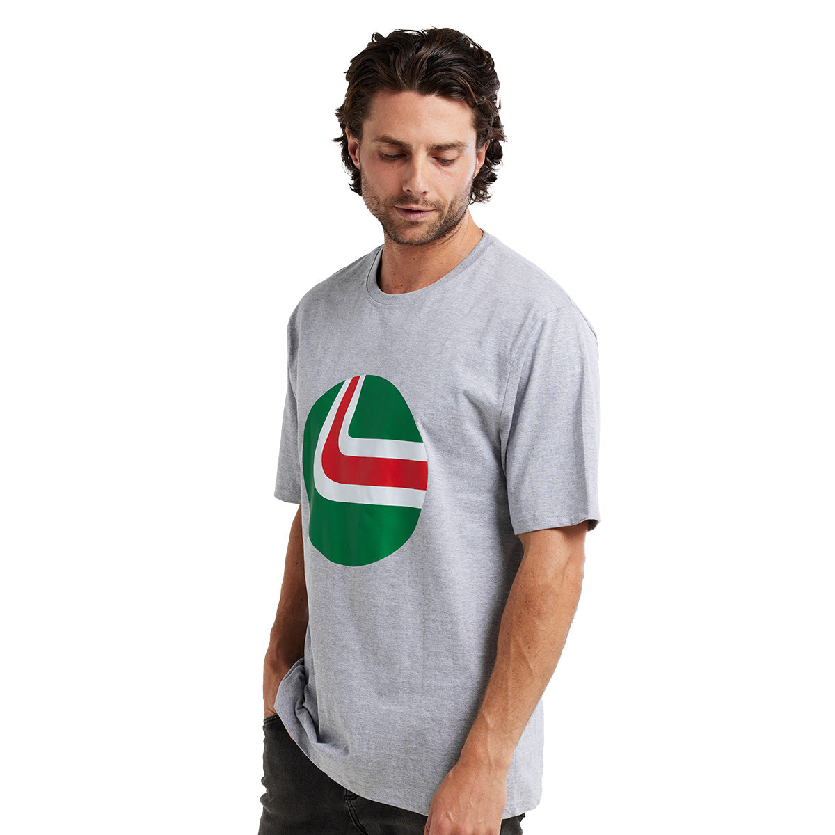 Castrol Casual T-Shirt