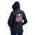 Red Bull Ampol Racing Team Puffer Vest