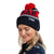 Red Bull Ampol Racing Team Beanie Red