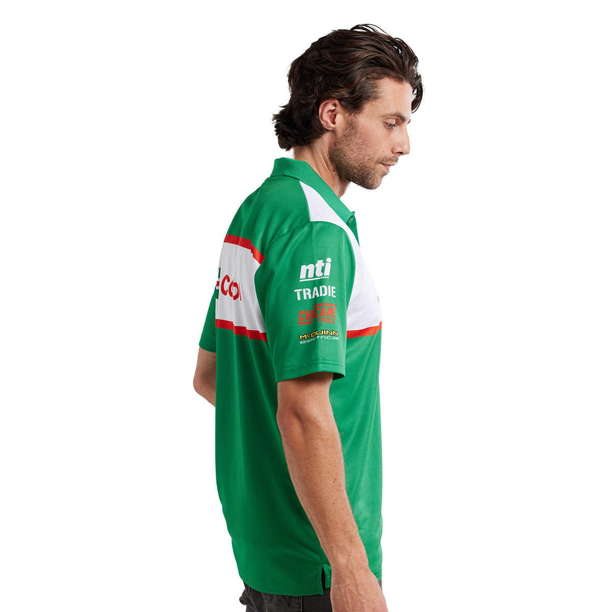 Castrol Team Polo