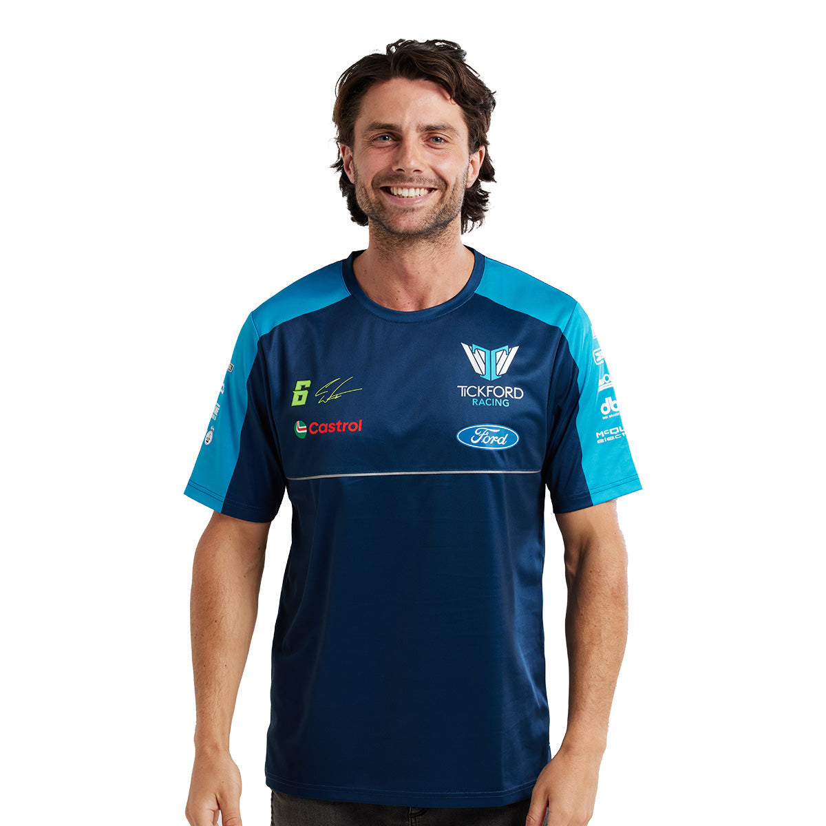 Tickford Team Men&#39;s T-Shirt