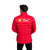 Shell V-Power Racing Team Puffer Jacket