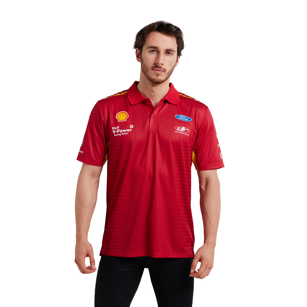 Shell V-Power Racing Team Polo Men&#39;s