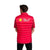 Shell V-Power Racing Team Puffer Vest