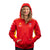 Shell V-Power Racing Team Zip Hoodie Women's