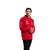 Shell V-Power Racing Team Men's Zip Hoodie