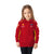 Shell V-Power Racing Team Youth Pullover Hoodie (8-14)