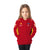 Shell V-Power Racing Team Youth Pullover Hoodie (8-14)