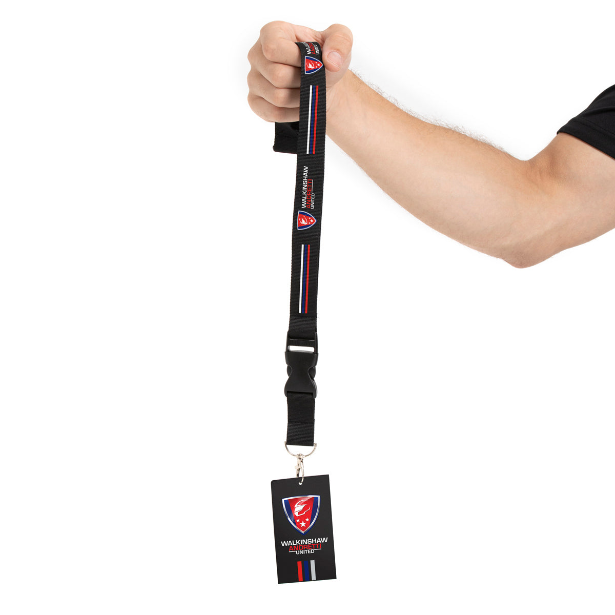 Walkinshaw Andretti United Team Lanyard